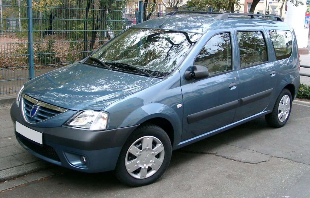 Изображение статьи Vehicul