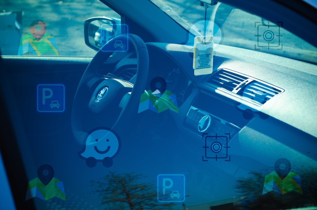 Изображение статьи Vehicul