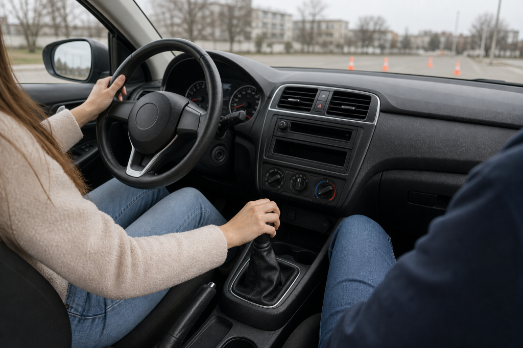 Изображение статьи Vehicul