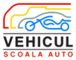 Vehicul — Авто школа Кишинев Logo